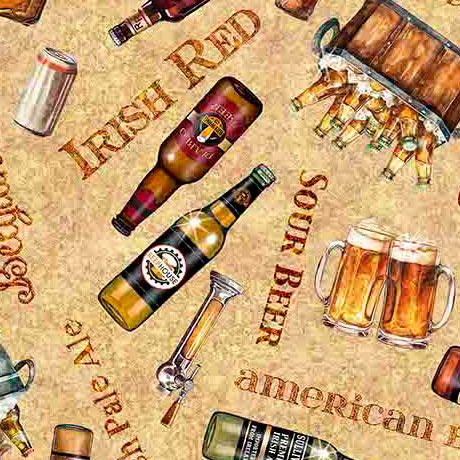 BREWMASTER               